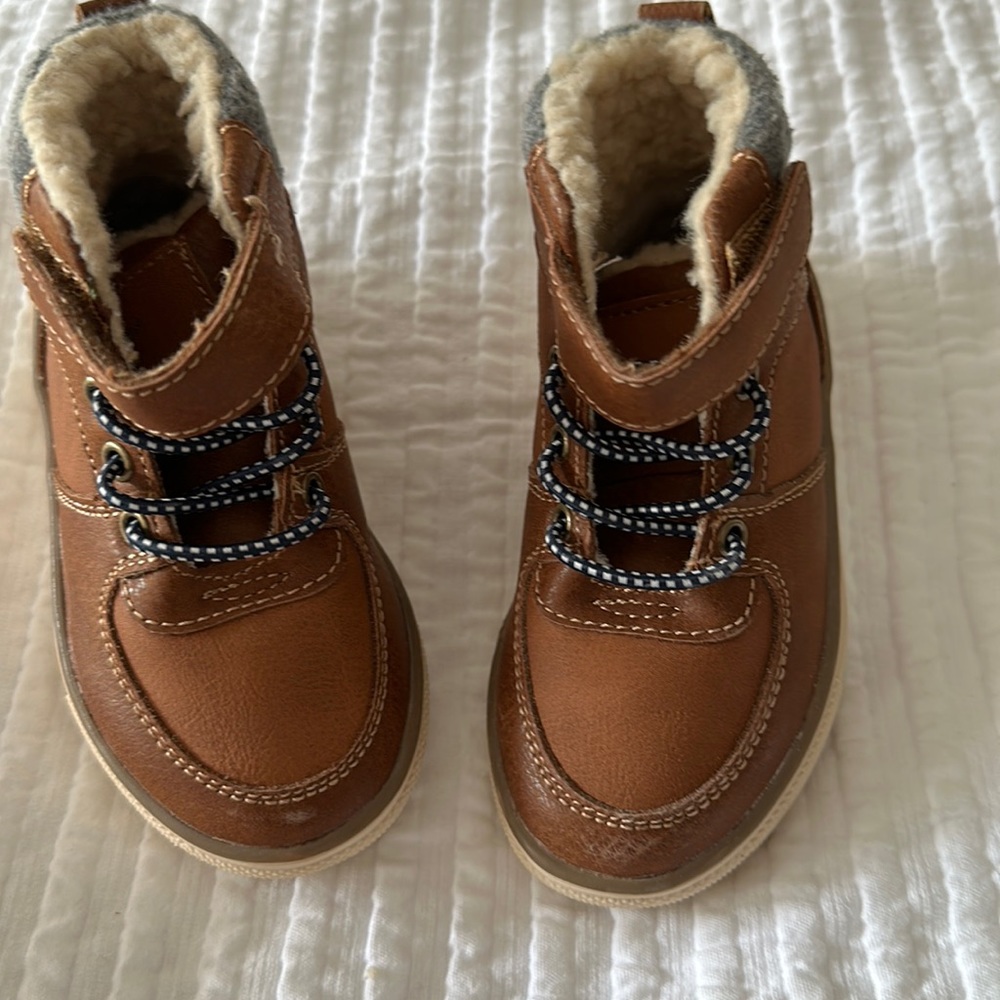 Brand new never worn size 6 boys